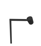 Lampy podłogowe do czytania - Light Prestige Tokio podłogowa czarna 1xGU10 LP-787/1F BK - product 4