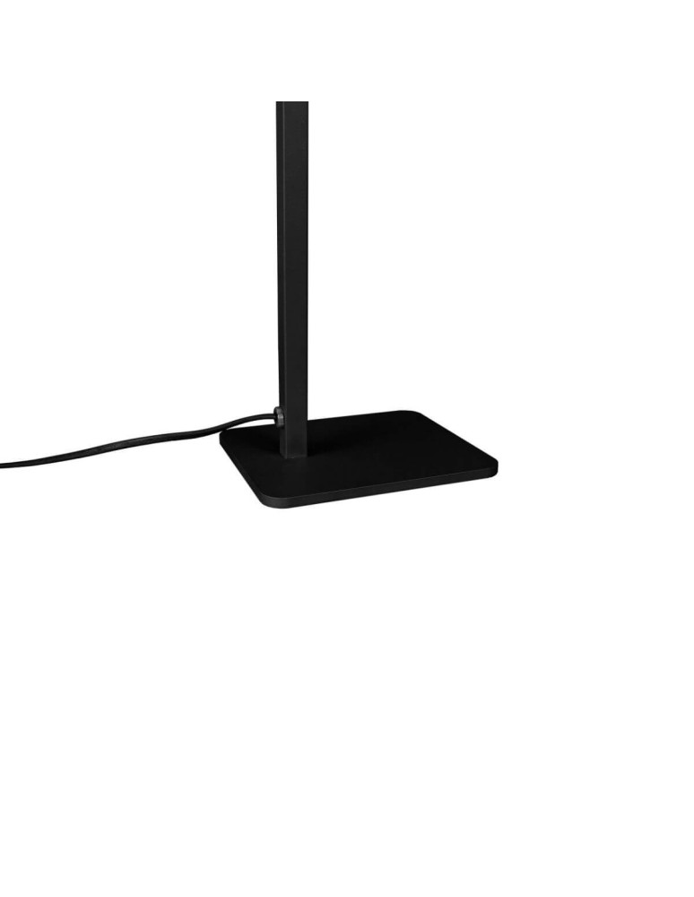 Light Prestige Tokio podłogowa czarna 1xGU10 LP-787/1F BK