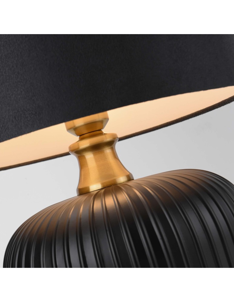 Light Prestige Tamiza biurkowa mała 1xE27 LP-1515/1T small Light Prestige Tamiza biurkowa mała 1xE27 LP-1515/1T small