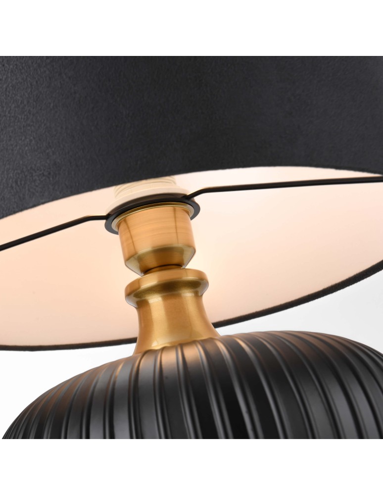 Light Prestige Tamiza biurkowa mała 1xE27 LP-1515/1T small Light Prestige Tamiza biurkowa mała 1xE27 LP-1515/1T small
