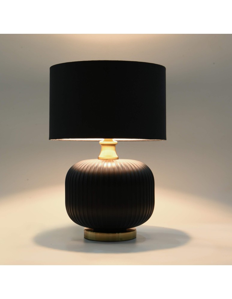 Light Prestige Tamiza biurkowa mała 1xE27 LP-1515/1T small Light Prestige Tamiza biurkowa mała 1xE27 LP-1515/1T small