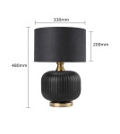Light Prestige Tamiza biurkowa mała 1xE27 LP-1515/1T small Light Prestige Tamiza biurkowa mała 1xE27 LP-1515/1T small