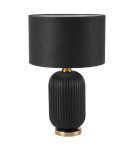 Light Prestige Tamiza biurkowa duża 1xE27 LP-1515/1T big Light Prestige Tamiza biurkowa duża 1xE27 LP-1515/1T big