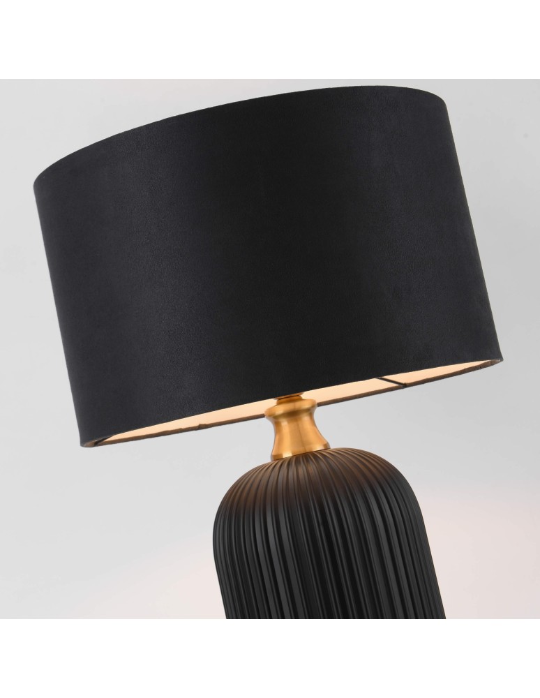Light Prestige Tamiza biurkowa duża 1xE27 LP-1515/1T big Light Prestige Tamiza biurkowa duża 1xE27 LP-1515/1T big