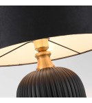 Light Prestige Tamiza biurkowa duża 1xE27 LP-1515/1T big Light Prestige Tamiza biurkowa duża 1xE27 LP-1515/1T big