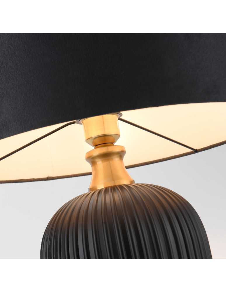 Light Prestige Tamiza biurkowa duża 1xE27 LP-1515/1T big Light Prestige Tamiza biurkowa duża 1xE27 LP-1515/1T big