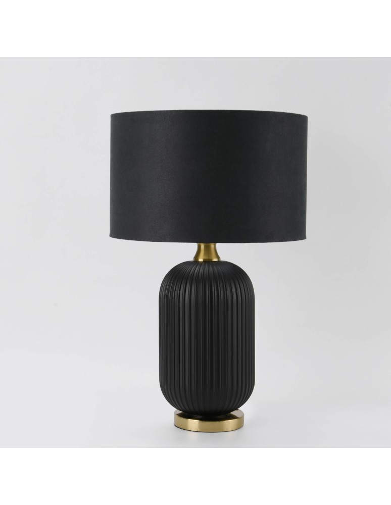 Light Prestige Tamiza biurkowa duża 1xE27 LP-1515/1T big Light Prestige Tamiza biurkowa duża 1xE27 LP-1515/1T big