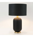 Light Prestige Tamiza biurkowa duża 1xE27 LP-1515/1T big Light Prestige Tamiza biurkowa duża 1xE27 LP-1515/1T big