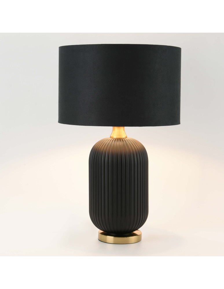Light Prestige Tamiza biurkowa duża 1xE27 LP-1515/1T big Light Prestige Tamiza biurkowa duża 1xE27 LP-1515/1T big