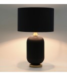 Light Prestige Tamiza biurkowa duża 1xE27 LP-1515/1T big Light Prestige Tamiza biurkowa duża 1xE27 LP-1515/1T big