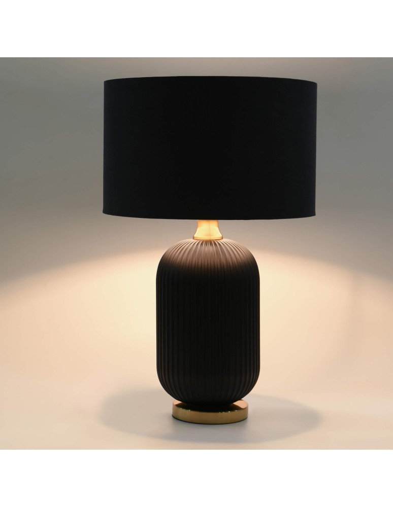 Light Prestige Tamiza biurkowa duża 1xE27 LP-1515/1T big Light Prestige Tamiza biurkowa duża 1xE27 LP-1515/1T big