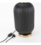 Light Prestige Tamiza biurkowa duża 1xE27 LP-1515/1T big Light Prestige Tamiza biurkowa duża 1xE27 LP-1515/1T big
