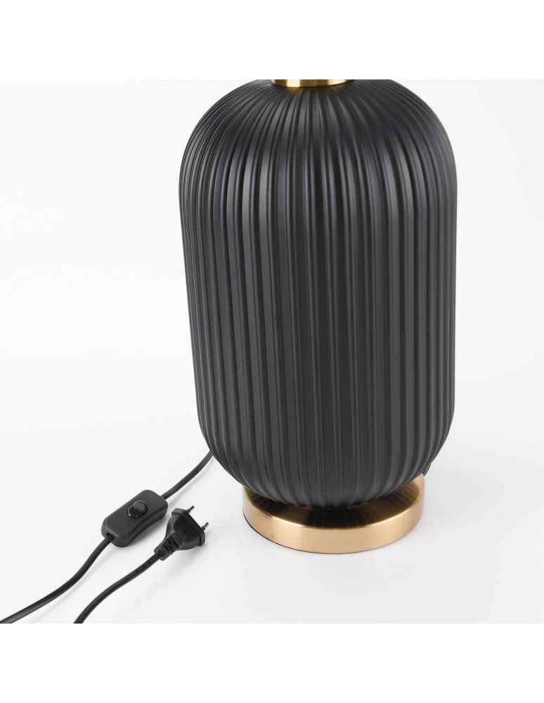 Light Prestige Tamiza biurkowa duża 1xE27 LP-1515/1T big Light Prestige Tamiza biurkowa duża 1xE27 LP-1515/1T big