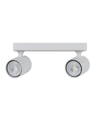 Light Prestige Tokio 2 spot biały 2xGU10 LP-787/2WS WH