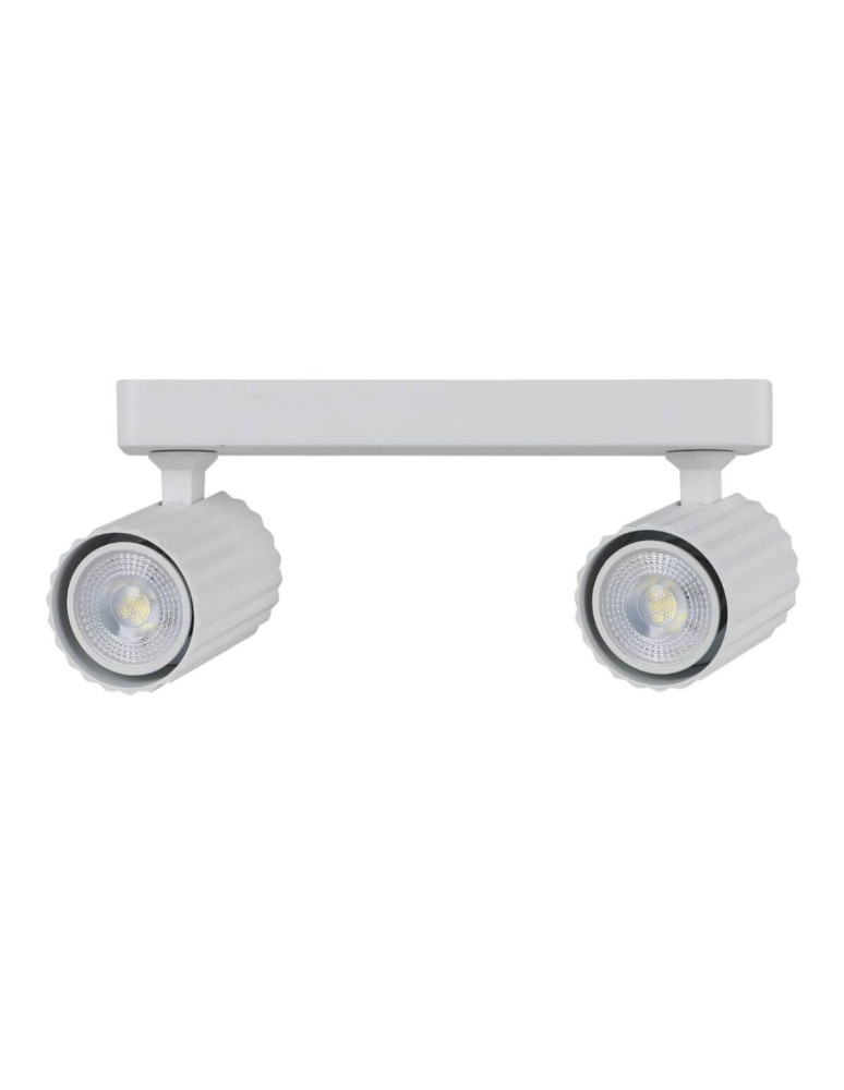 Light Prestige Tokio 2 spot biały 2xGU10 LP-787/2WS WH Light Prestige Tokio 2 spot biały 2xGU10 LP-787/2WS WH
