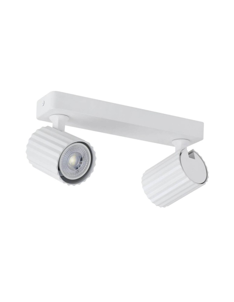 Light Prestige Tokio 2 spot biały 2xGU10 LP-787/2WS WH Light Prestige Tokio 2 spot biały 2xGU10 LP-787/2WS WH