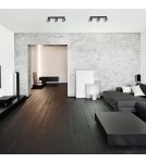Light Prestige Tokio 3 spot czarny 3xGU10 LP-787/3WS BK Light Prestige Tokio 3 spot czarny 3xGU10 LP-787/3WS BK