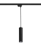 Light Prestige Snow wiszący 1F czarny 1xGU10 LP-731/1P 1F BK Light Prestige Snow wiszący 1F czarny 1xGU10 LP-731/1P 1F BK