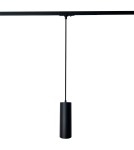 Light Prestige Snow wiszący 1F czarny 1xGU10 LP-731/1P 1F BK Light Prestige Snow wiszący 1F czarny 1xGU10 LP-731/1P 1F BK