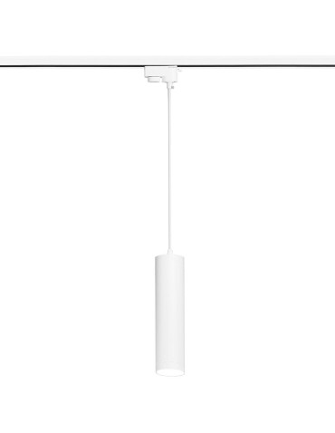 Light Prestige Snow wiszący 3F biała  1xGU10 LP-731/1P 3F WH