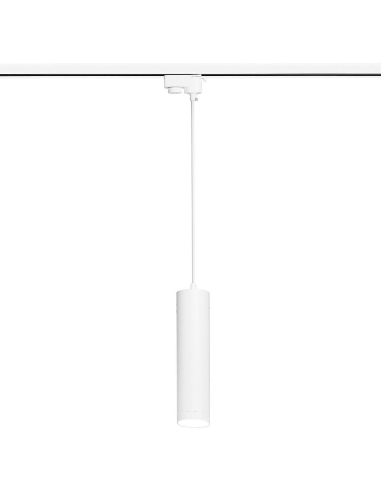 Light Prestige Snow wiszący 3F biała  1xGU10 LP-731/1P 3F WH