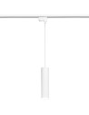 Light Prestige Snow wiszący 3F biała  1xGU10 LP-731/1P 3F WH