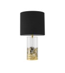 Light Prestige Sunflower biurkowa czarna 1xE27 LP-818/1T BK Light Prestige Sunflower biurkowa czarna 1xE27 LP-818/1T BK