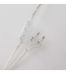 Light Prestige Sunflower biurkowa czarna 1xE27 LP-818/1T BK Light Prestige Sunflower biurkowa czarna 1xE27 LP-818/1T BK