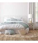 Light Prestige Sunflower biurkowa biała 1xE27 LP-818/1T WH Light Prestige Sunflower biurkowa biała 1xE27 LP-818/1T WH