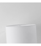 Light Prestige Sunflower biurkowa biała 1xE27 LP-818/1T WH Light Prestige Sunflower biurkowa biała 1xE27 LP-818/1T WH
