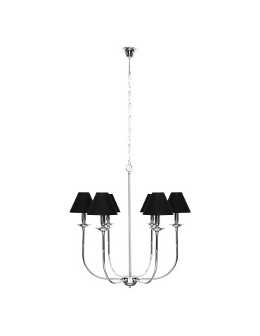 Light Prestige Glamour 6 wisząca 6xE14 LP-979/6P