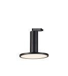 Light Prestige Reflektor Aquilion 1F czarny xLED LP-220/1R BK Light Prestige Reflektor Aquilion 1F czarny xLED LP-220/1R BK