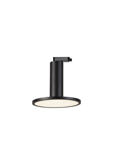 Light Prestige Reflektor Aquilion 1F czarny xLED LP-220/1R BK
