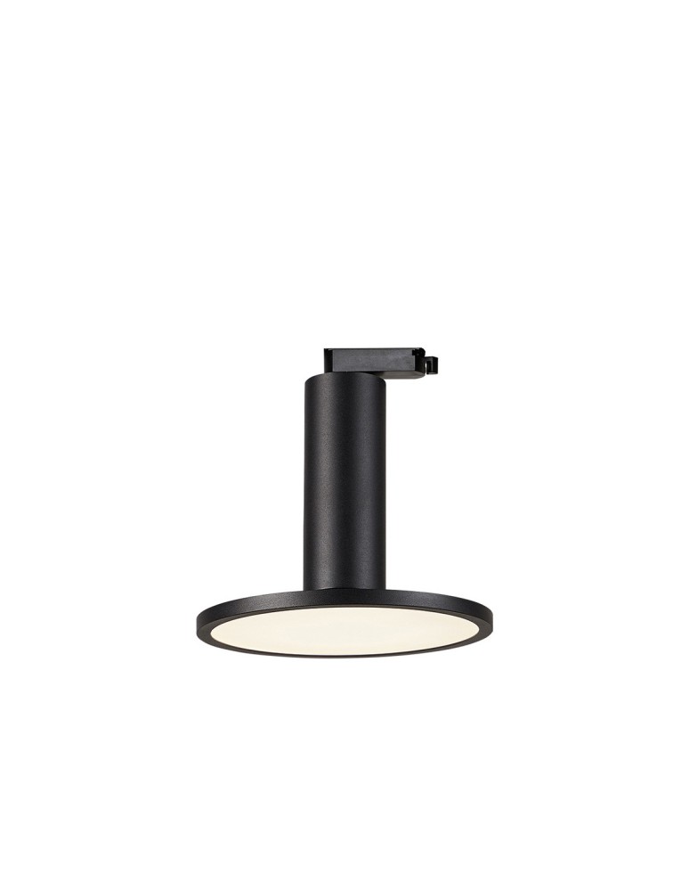 Light Prestige Reflektor Aquilion 1F czarny xLED LP-220/1R BK