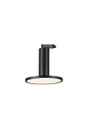 Light Prestige Reflektor Aquilion 1F czarny xLED LP-220/1R BK