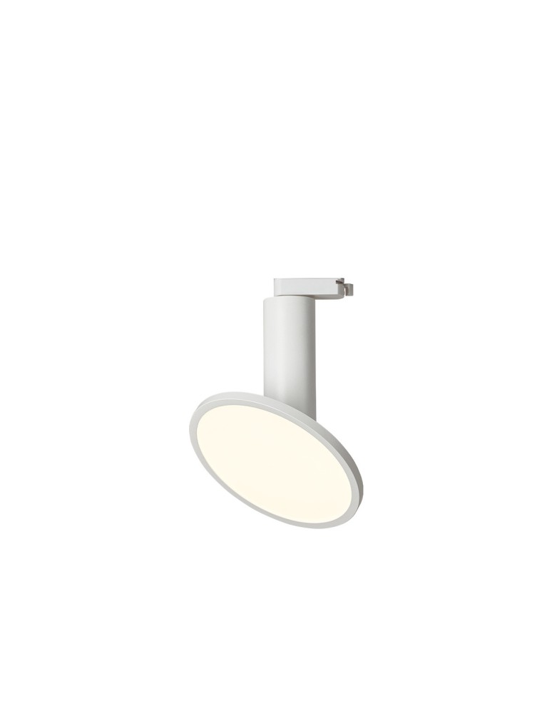 Light Prestige Reflektor Aquilion 1F biały xLED LP-220/1R WH Light Prestige Reflektor Aquilion 1F biały xLED LP-220/1R WH