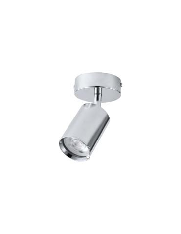 Light Prestige Belize 1 spot chrom IP44 1xGU10 LP-734/1W CH