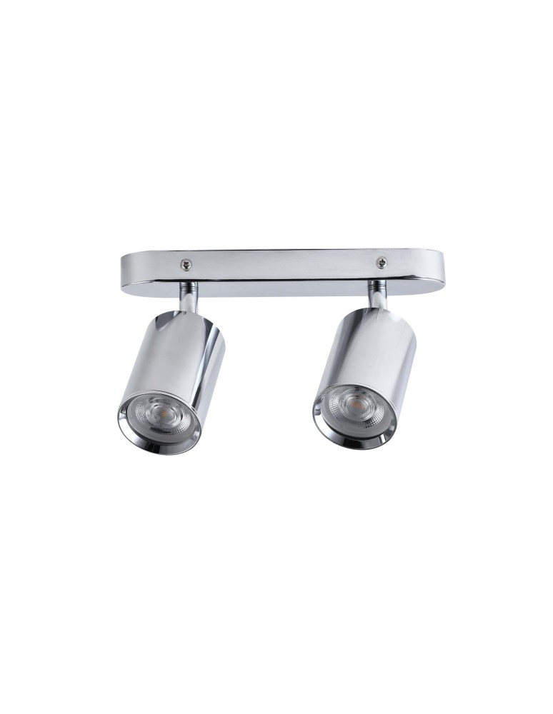 Light Prestige Belize 2 spot chrom IP44 2xGU10 LP-734/2W CH