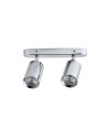 Light Prestige Belize 2 spot chrom IP44 2xGU10 LP-734/2W CH