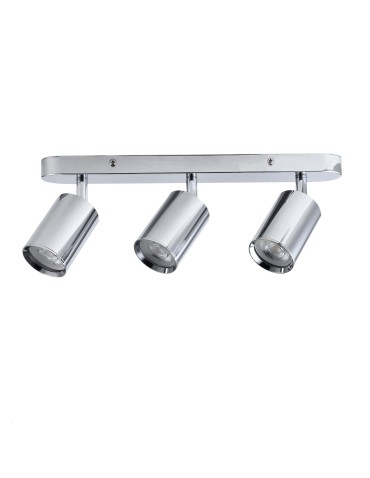 Light Prestige Belize 3 spot chrom IP44 3xGU10 LP-734/3W CH
