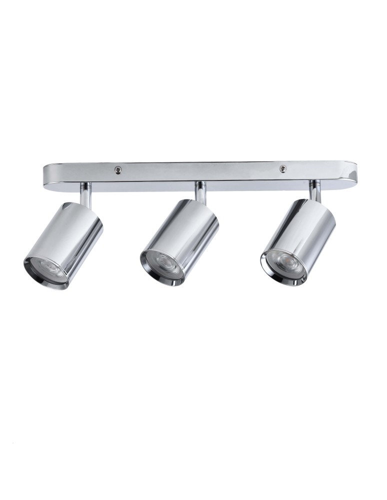Light Prestige Belize 3 spot chrom IP44 3xGU10 LP-734/3W CH