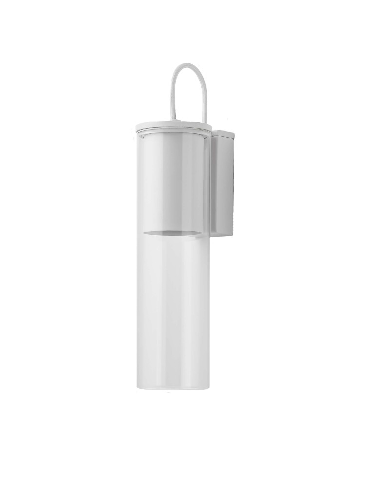 Light Prestige Manacor kinkiet biały 1xGU10 LP-232/1W WH Light Prestige Manacor kinkiet biały 1xGU10 LP-232/1W WH