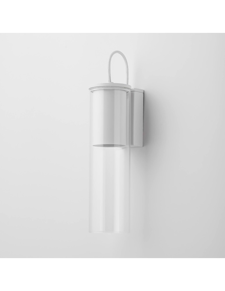 Light Prestige Manacor kinkiet biały 1xGU10 LP-232/1W WH Light Prestige Manacor kinkiet biały 1xGU10 LP-232/1W WH