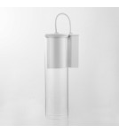 Light Prestige Manacor kinkiet biały 1xGU10 LP-232/1W WH Light Prestige Manacor kinkiet biały 1xGU10 LP-232/1W WH