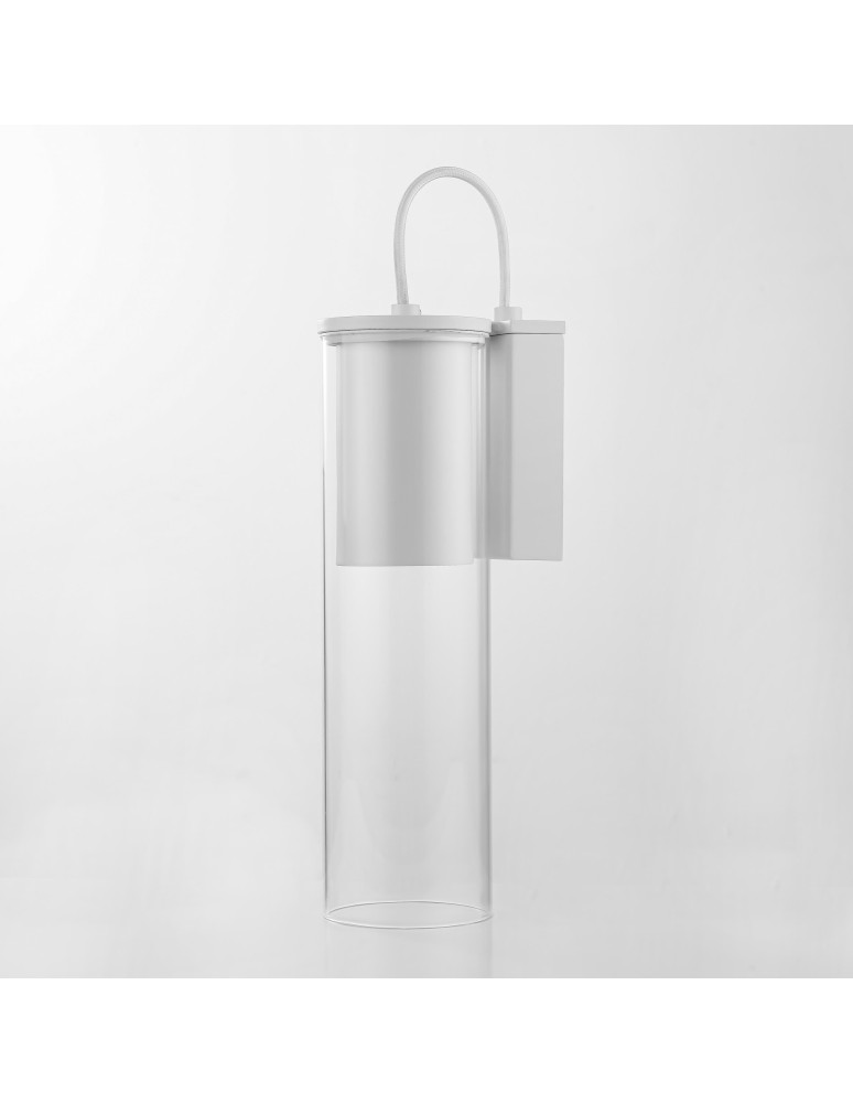 Light Prestige Manacor kinkiet biały 1xGU10 LP-232/1W WH Light Prestige Manacor kinkiet biały 1xGU10 LP-232/1W WH