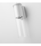 Light Prestige Manacor kinkiet biały 1xGU10 LP-232/1W WH Light Prestige Manacor kinkiet biały 1xGU10 LP-232/1W WH