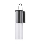 Light Prestige Manacor kinkiet czarny 1xGU10 LP-232/1W BK Light Prestige Manacor kinkiet czarny 1xGU10 LP-232/1W BK