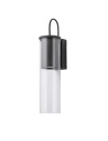 Light Prestige Manacor kinkiet czarny 1xGU10 LP-232/1W BK Light Prestige Manacor kinkiet czarny 1xGU10 LP-232/1W BK