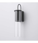 Light Prestige Manacor kinkiet czarny 1xGU10 LP-232/1W BK Light Prestige Manacor kinkiet czarny 1xGU10 LP-232/1W BK