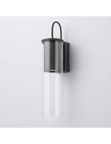 Light Prestige Manacor kinkiet czarny 1xGU10 LP-232/1W BK - produkt 2